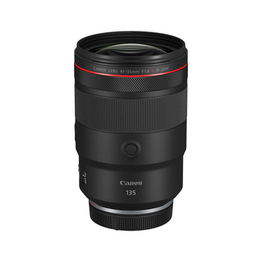 Canon RF 135mm f1.8 L IS USM Lens